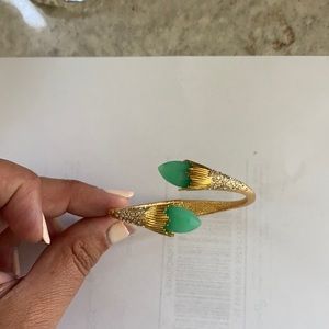 Alexis bittar bracelet